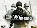Company Of Heroes Kompania braci - Gothfather990