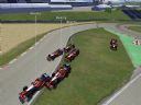 Wirtualna Formu�a 1 - cz. 110 | GP Niemiec - N�rburgring - sikham