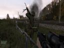 ArmA: Armed Assault [cz�� 54] "Good Morning, Chernarus!" - Mateck