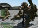 ArmA: Armed Assault [cz�� 54] "Good Morning, Chernarus!" - T_bone