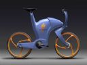 Konkurs GOL-EKSPRES  Bicycle, bicycle race! - vinni