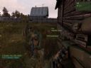 ArmA: Armed Assault [cz�� 54] "Good Morning, Chernarus!" - Garbol