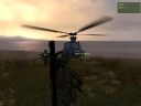 ArmA: Armed Assault [cz�� 54] "Good Morning, Chernarus!" - eJay