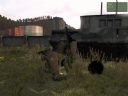 ArmA: Armed Assault [cz�� 54] "Good Morning, Chernarus!" - eJay