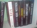 Stephen King .:Bastion I:. - Cros1sman