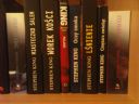 Stephen King .:Bastion I:. - boskijaro