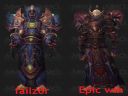 World of Warcraft: Wrath of the Lich King - cz. 188 - Amadeusz ^^
