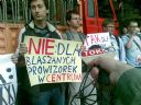 Kupcy /Warszawa/ - czekers