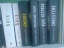Stephen King .:Bastion I:. - Cros1sman