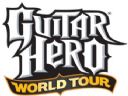 Guitar Hero: World Tour + zestaw instrumentw (gitara basowa i zwyk, p... - Siczkos