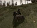 ArmA: Armed Assault [cz�� 54] "Good Morning, Chernarus!" - Garbol