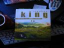 Stephen King .:Bastion I:. - Mutant z Krainy OZ