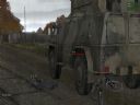 ArmA: Armed Assault [cz�� 54] "Good Morning, Chernarus!" - Mateck