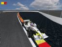 Wirtualna Formua 1 - cz. 111 | GP Wgier - Hungaroring - Luigi91