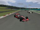 Wirtualna Formua 1 - cz. 111 | GP Wgier - Hungaroring - Luigi91