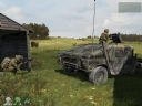 ArmA: Armed Assault [cz�� 54] "Good Morning, Chernarus!" - T_bone