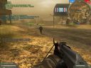 Battlefield 2 - [część 169] A gracie później w PRa???? - LAJTUS