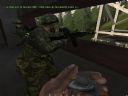 ArmA: Armed Assault [cz�� 54] "Good Morning, Chernarus!" - T_bone