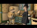 The Screeners - Jaka To Gra ? - epizod 512 - Garak
