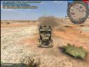 Battlefield 2 - [cz�� 170] Wakacje sp�dzamy w Karkandzie.  - McTire