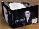 Nowa p�yta Michaela Jacksona - "THE FUTURE". - kubomi�