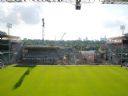Nowy stadion Legii - Snakepit