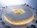 Nowy stadion Legii - Snakepit