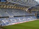 Nowy stadion Legii - Snakepit