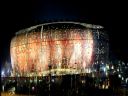 Nowy stadion Legii - Snakepit