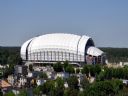 Nowy stadion Legii - Snakepit