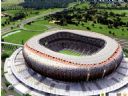 Nowy stadion Legii - Snakepit