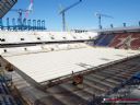 Nowy stadion Legii - Snakepit