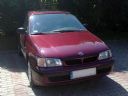 Honda Accord V - opinie? Sugestie? - not-so-easy