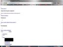Facebook nie dzia�a na google chrome... - tomekcz