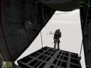 ArmA: Armed Assault [cz�� 72] "Takie rzeczy tylko w ArmA" - Garbol