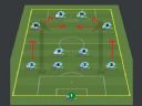Pi�ka No�na cz. 302 - Boska r�ka Suareza - Loon [Forza Inter]