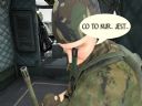 ArmA: Armed Assault [cz�� 72] "Takie rzeczy tylko w ArmA" - Tygrys205