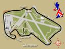 Wirtualna Formua 1 - cz. 129 | GP Wielkiej Brytanii - Silverstone - Danley