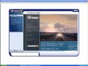 Flight Simulator X - screenshot menu - novi..
