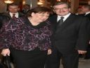 Bronis�aw Komorowski prezydentem Polski!  - Victor Sopot