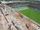 Nowy stadion Legii - Snakepit