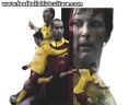 Pi�ka No�na cz. 303 - Czterej muszkieterowie - Loon [Forza Inter]