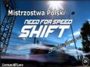 Mistrzostwa Polski Need For Speed: Shift - Psycho_Mantis