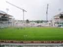 Nowy stadion Legii - Snakepit