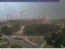 Nowy stadion Legii - Snakepit