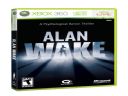 Gra: Alan Wake (x360). Gra warta zachodu? - Smegu PL