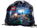 GIERCOWNIK # 89 - LEGO Harry Potter Lata 1-4 - PIL