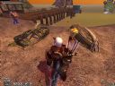 Fable - pomoc z misja od ducha - Qverty