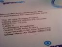 Xbox 360 - [Cz�� 190] - fan realu madryt i raula