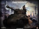 World Of Tanks � [cz��  1] � Zamkni�te testy. - Reavek